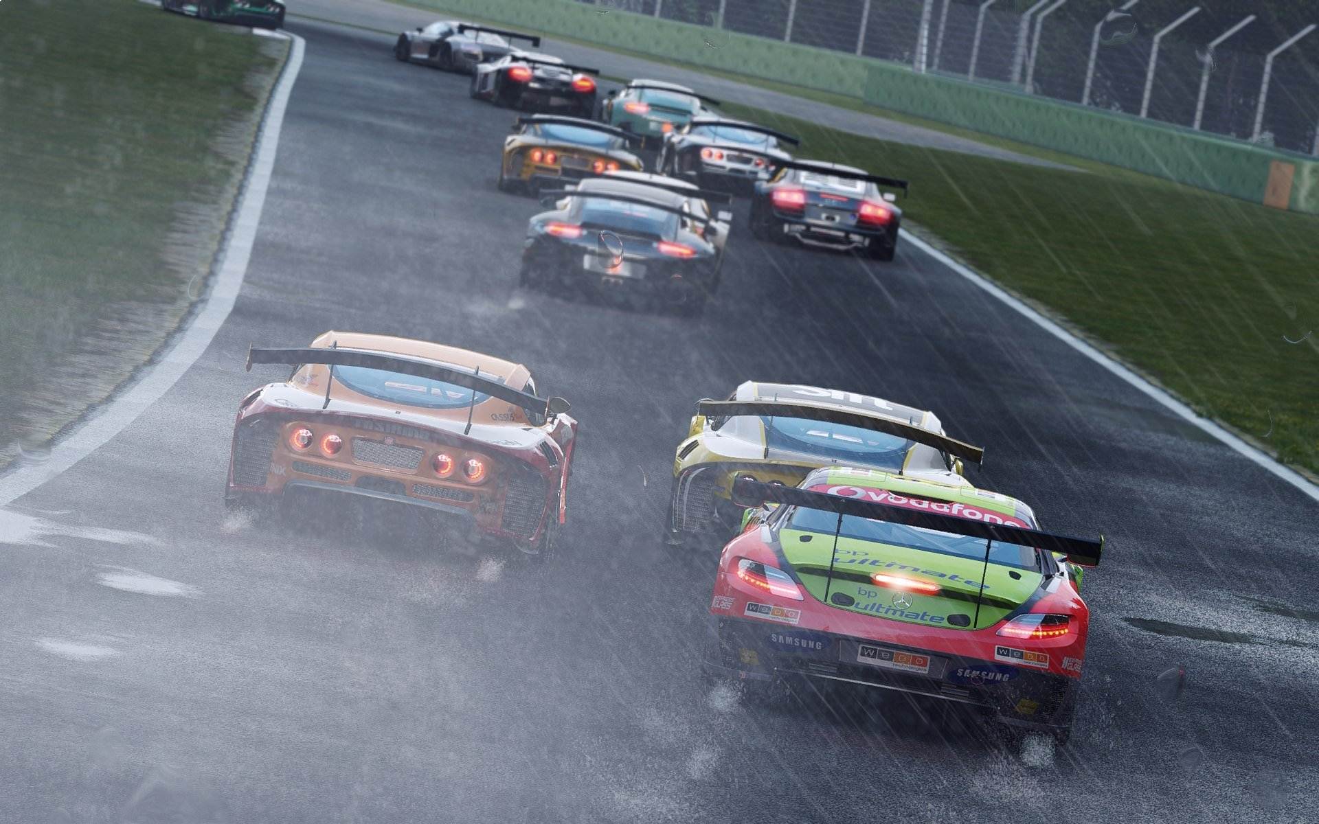 Project Cars - Imagen 23
